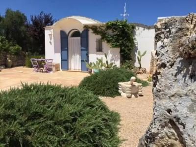 I Trulli di Alice - 13