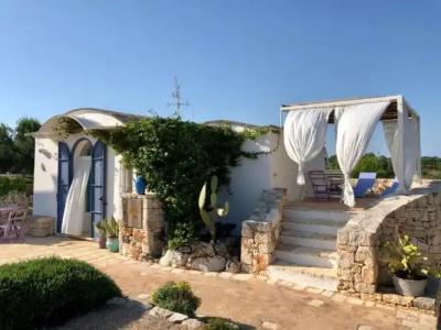 I Trulli di Alice - 11