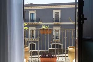 Alcalà Living B&B, Catania
