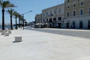 B&B Regina Margherita, Brindisi