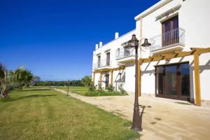 Resort Santa Maria, Birgi Vecchi