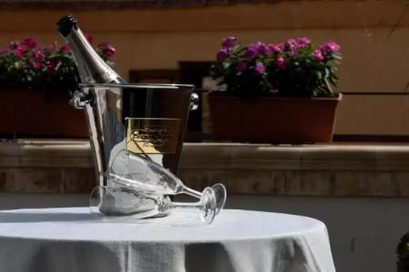 B&B Dimora di Girgenti - 40