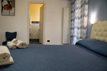 B&B Dimora di Girgenti - 2