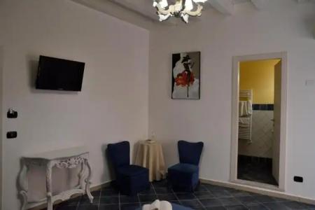 B&B Dimora di Girgenti - 28