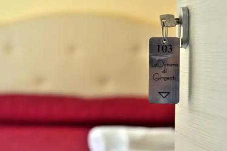 B&B Dimora di Girgenti - 32