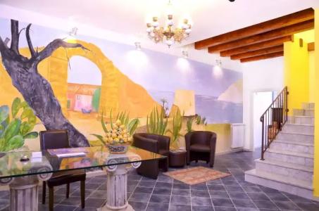 B&B Dimora di Girgenti - 10