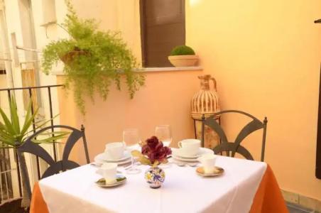 B&B Dimora di Girgenti - 24