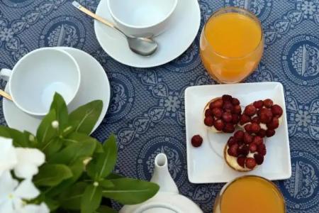 B&B Dimora di Girgenti - 9