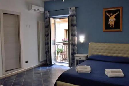 B&B Dimora di Girgenti - 30