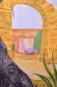 B&B Dimora di Girgenti - 12