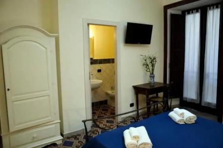 B&B Dimora di Girgenti - 18