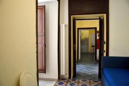 B&B Dimora di Girgenti - 15