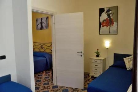 B&B Dimora di Girgenti - 19