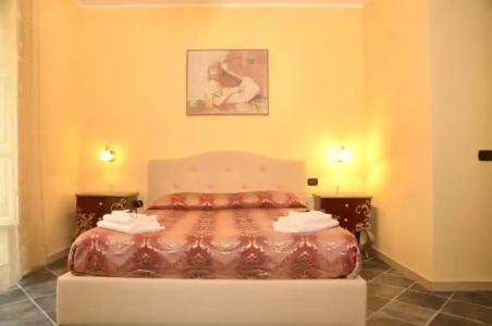 B&B Dimora di Girgenti - 36