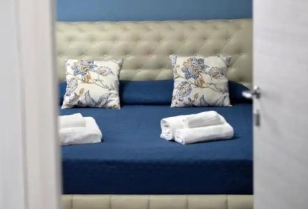 B&B Dimora di Girgenti - 27