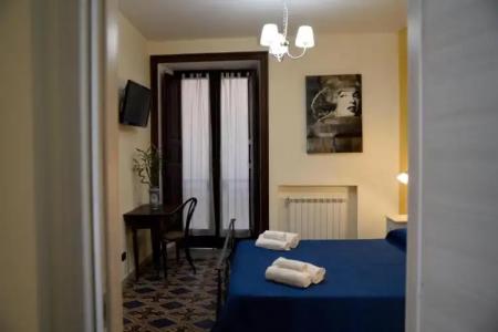 B&B Dimora di Girgenti - 17