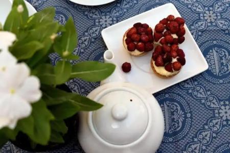 B&B Dimora di Girgenti - 8