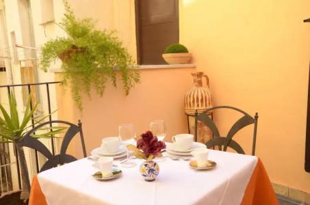 B&B Dimora di Girgenti - 13