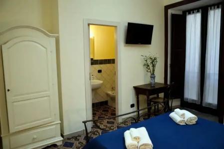 B&B Dimora di Girgenti - 5