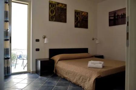 B&B Dimora di Girgenti - 3