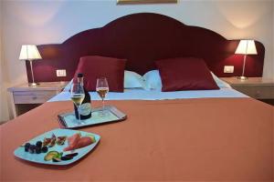 Hotel Teti, Torre Mozza