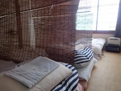 Guest House Shikotsu Kamui - Hostel - 13