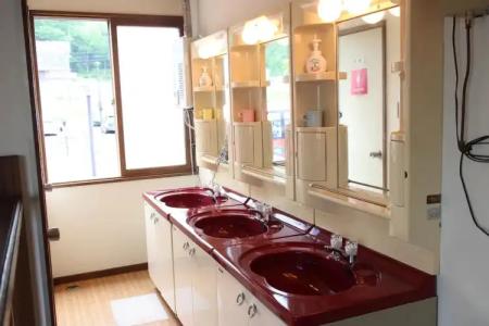 Guest House Shikotsu Kamui - Hostel - 15