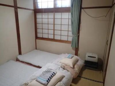 Guest House Shikotsu Kamui - Hostel - 21