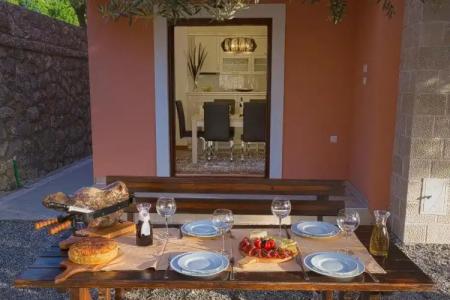 Villa Svinjista - 28