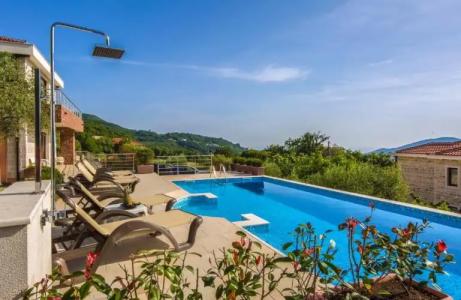 Villa Svinjista - 59