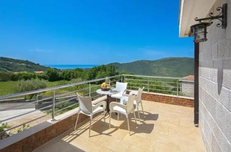 Villa Svinjista - 47