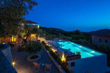 Villa Svinjista - 33