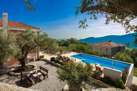 Villa Svinjista - 39