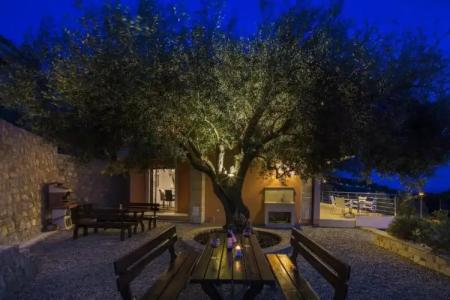 Villa Svinjista - 29