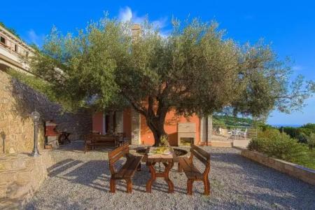 Villa Svinjista - 27