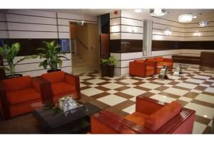 Hotel Chmielna, Warsaw