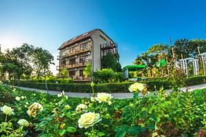 Kamenka Mini-Hotel, Yeysk