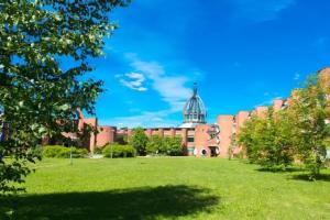 Lipki - Hotels