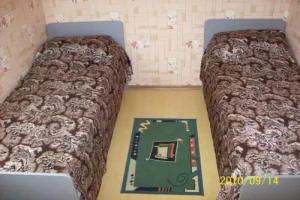 Lebed Hotel, Lipetsk