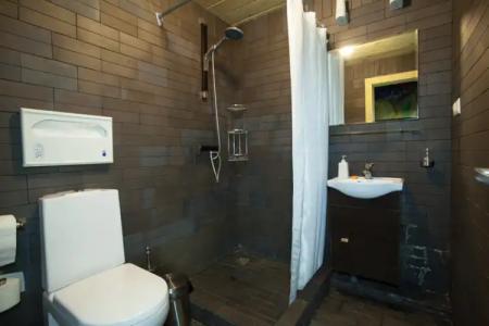 Art Usadba Veretyevo Tourist base - 124