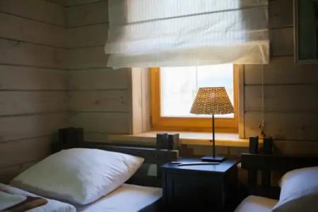 Art Usadba Veretyevo Tourist base - 105