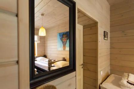 Art Usadba Veretyevo Tourist base - 104