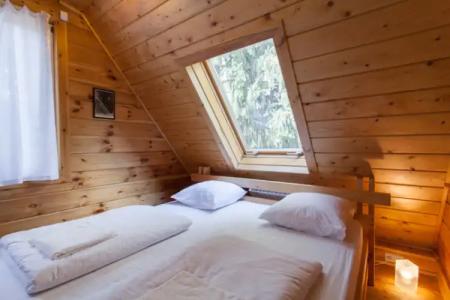 Art Usadba Veretyevo Tourist base - 110