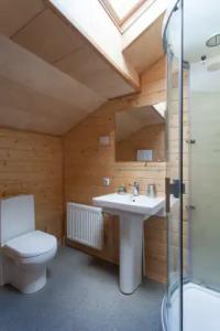 Art Usadba Veretyevo Tourist base - 102