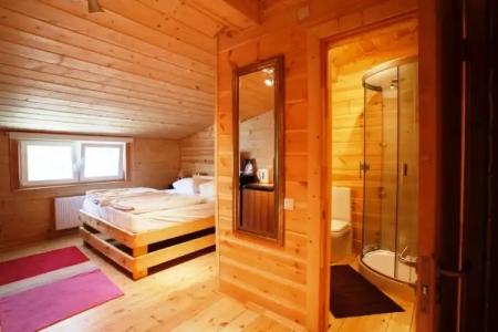 Art Usadba Veretyevo Tourist base - 126