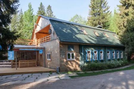 Art Usadba Veretyevo Tourist base - 116
