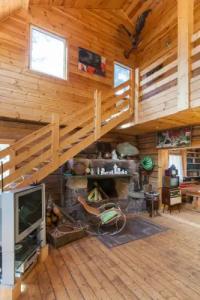 Art Usadba Veretyevo Tourist base - 115