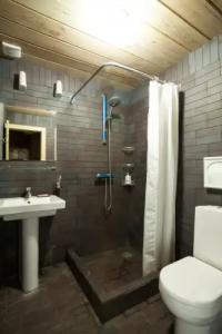 Art Usadba Veretyevo Tourist base - 123