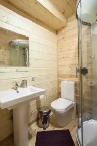 Art Usadba Veretyevo Tourist base - 130