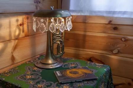 Art Usadba Veretyevo Tourist base - 112